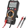 Multimetras su žibintuvėliu Habotest HT118C