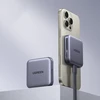 Ugreen Magnetic Memory Card Reader + 100W PD 3in1 Charger - Gray