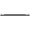 Monitorius AG Neovo QM-6502 Digital signage flat panel 163.8 cm (64.5") LCD 400 cd/m² 4K Ultra HD Juodas
