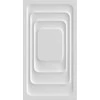 Skalbimo mašina BEKO BM3WFSU39215WBPB