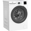 Skalbimo mašina BEKO BM3WFU39215WAR