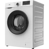 Skalbimo mašina Beko WASHING MACHINE B1WFK2604WBEE BKO