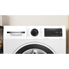 Skalbimo mašina BOSCH WGG254ZGPL washing machine