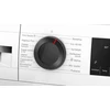 Skalbimo mašina BOSCH WGG254ZGPL washing machine