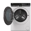 Skalbimo mašina - dryer Haier HWD120BD16397EUS
