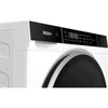 Skalbimo mašina - dryer Haier HWD50-BP12307U-S