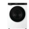 Skalbimo mašina - dryer Haier HWD50-BP12307U-S