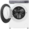 Skalbimo mašina - dryer Haier HWD90-BP14367TUS