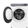 Skalbimo mašina - dryer Haier HWD90-BP14367TUS