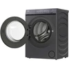 Skalbimo mašina - dryer Haier HWD90BP14367GTUS