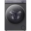 Skalbimo mašina - dryer Haier HWD90BP14367GTUS