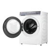 Skalbimo mašina Haier HW90-B14367TU1-S. 9kg. baltas col.