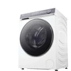Skalbimo mašina Haier HW90-B14367TU1-S. 9kg. baltas col.