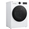 Skalbimo mašina LG F2X50S9TLB. 9kg. baltas col.