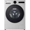 LG | Skalbimo mašina | F2X70S9TSB | Energy efficiency class A | Front loading | Skalbimo talpa 9kg | 1200 RPM | Gylis 47.5 cm | Plotis 60 cm | Ekranas | LED | Steam function | Matte Juodas