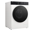 LG Skalbimo mašina | F4X5011TKB | Energy efficiency class A | Front loading | Skalbimo talpa 11 kg | 1400 RPM | Gylis 57 cm | Plotis 60 cm | Ekranas | LED | Baltas