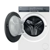 Skalbimo mašina WASHING MACHINE HW100-B14387U1-S HAIER