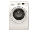 Skalbimo mašina Whirlpool FFL 7269 W EE. baltas