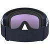 Ski goggles POC Fovea Navy