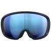 Ski goggles POC Fovea Navy