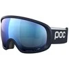 Ski goggles POC Fovea Navy
