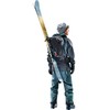 Turistinė slidinėjimo kuprinė Deuter Freerider 30 L Juodas
