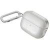 Skinarma dėklas Kinzoku AirPods Pro 2 frost