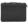 Skinarma Bag Juno laptop sleeve 14″ juodos spalvos