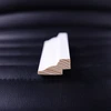 SKIRTING 23X45X2700 PINE-FJ Baltas