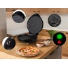 Skrudintuvas ELDOM ST1000 PIZZA MACHINE 1450W Juodas
