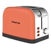 Skrudintuvas Taurus VINTAGE II CORAL 7 2 riekelės(-ių) 950 W