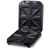 Sumuštinių keptuvas Zelmer ZSM7410 1200W sandwich toaster, 4 sandwiches