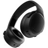 Ausinės Skullcandy Crusher Ant ausų uždedamos, Belaidės, Bluetooth, Juodas