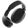 Skullcandy Hesh 540 Bluetooth Belaidės Over-ear Ausinės, BT 5.3, ANC 4, Juodas EU (S6HAW-T740)