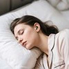 Sleep earplugs Hoco (dydis S, M, L) M201 juodas