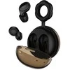 Sleep earplugs Hoco (dydis S, M, L) M201 juodas