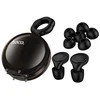 Sleep earplugs Hoco (dydis S, M, L) M201 juodas