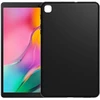 Hurtel Slim Case galinis dangtelis, skirtas Lenovo Tab M10 planšetiniam kompiuteriui, juodas