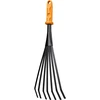 Grėbliukas Fiskars OneClick 1080682, metalas