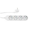 Shelly Group Išmanus maitinimo blokas Shelly Power Strip 4 Gen4