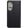 Dėklas Oem Flip case for Honor 90 LITE Smart Case Book juodas