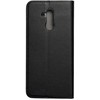 Dėklas Oem Flip case for Huawei Mate 20 LITE Smart Case Book juodas