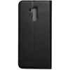 Dėklas Oem Flip case for Huawei Mate 20 LITE Smart Case Book juodas