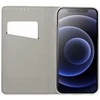 OEM atverčiamas dėklas Huawei Mate 20 LITE Smart Case Book juodas