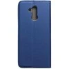 Dėklas Oem Flip case for Huawei Mate 20 LITE Smart Case Book navy mėlynas