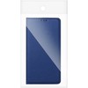 Dėklas Oem Flip case for Huawei Mate 20 LITE Smart Case Book navy mėlynas