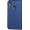 Dėklas Oem SMART CASE Book for HUAWEI P Smart 2019 navy mėlynas