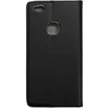 OEM atverčiamas dėklas Huawei P10 LITE Smart Case Book juodas