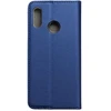 Dėklas Oem Flip case for Huawei P20 LITE Smart Case Book navy mėlynas