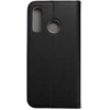 OEM išmanusis dėklas HUAWEI P30 Lite juodas